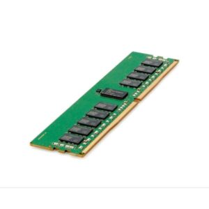 P06189-001 HPE 32GB 1X32GB 2RX4 2933MHZ PC4-23400 Cl21 Ecc