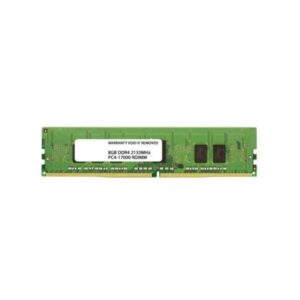 Refurbished 753220-S21 HP 8GB PC4-17000 DDR4-2133MHz ECC