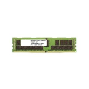Refurbished 780673-081 HP 16GB PC4-17000 DDR4-2133MHz