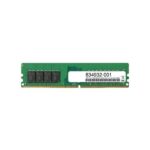 Refurbished 834932-001-RF HP 8GB PC4-17000 DDR4-2133MHz non-ECC