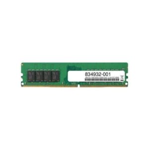 Refurbished 834932-001-RF HP 8GB PC4-17000 DDR4-2133MHz non-ECC