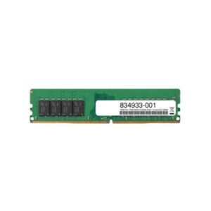 Refurbished 834933-001 HP 16GB PC4-17000 DDR4-2133MHz non-ECC