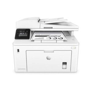G3Q75A#BGJ HP LaserJet Pro MFP M227fdw