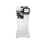 J8A17A#BGJ HP Color LaserJet Enterprise M682z  Laser Printer