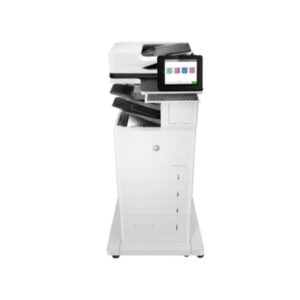 J8J72A#BGJ HP LaserJet Enterprise Flow M632z Monochrome Printer