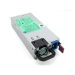 HSTNS-PD34 HP 1200 Watt 277V AC Platinum Plus Power Supply