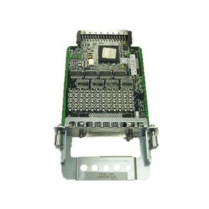 HWIC-8A/S-232= Cisco Systems 8-Port RS-232 Asynchronous/Synchronous Serial HWIC