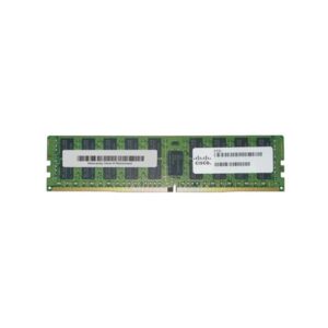 HX-MR-X64G2RT-H Cisco 64GB PC4-23400 DDR4-2933MHz Registered