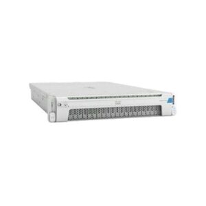 HX-SP-240M4S-BP1 Cisco UCS Smart Play HX240c Hyperflex System
