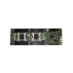 HYFFG Dell System Board Motherboard Dual Socket FCLGA2011 for PowerEdge C6105 Server