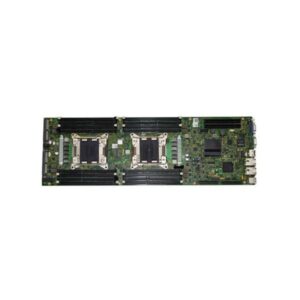 HYFFG Dell System Board Motherboard Dual Socket FCLGA2011 for PowerEdge C6105 Server