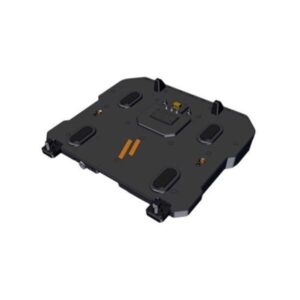 DS-DELL-411 Havis Docking station VGA, HDMI 10Mb LAN for Dell Latitude 12 Rugged E