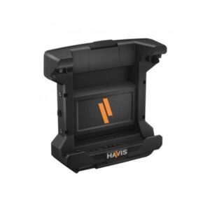 DS-DELL-601-2 Havis Docking Station 600 Series with Dual Pass-through Antenna docking station VGA, HDMI