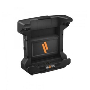 DS-DELL-602-2 Havis Docking Station 600 Series with Dual Pass-through Antenna and Power Supply