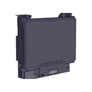 DS-DELL-611-2 Havis VGA Docking Station