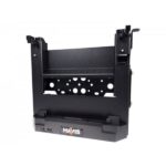 DS-DELL-612 Havis  Docking Station For Dell 7220 & 7212 Tablets With Advanced Port Replication
