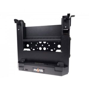 DS-DELL-612 Havis  Docking Station For Dell 7220 & 7212 Tablets With Advanced Port Replication