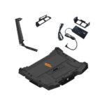 DS-GTC-617 Havis Docking Station For Getac S410 Notebook With External Power Supply