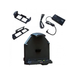 DS-GTC-802-3 Havis docking station VGA, HDMI 10Mb LAN