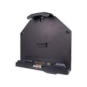 DS-GTC-802 Havis docking station VGA, HDMI 10Mb LAN