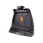 DS-GTC-902-3 HAVIS DOCKING STATION WITH TRIPLE PASS-THROUGH RF ANTENNA CONNECTIONS AND LPS-140