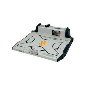 DS-PAN-111-2 Havis docking station VGA, HDMI 10Mb LAN