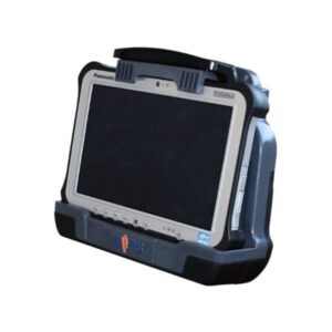 DS-PAN-721 Havis docking station VGA, HDMI