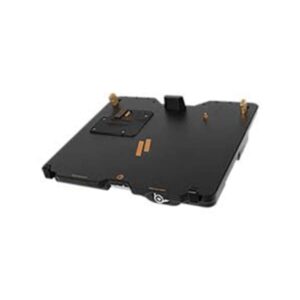 GDVPHM Havis Triple Pass-through Vehicle Dock with port replicator, docking station
