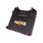 HA-33LDS2 Havis Dock Station with 2 Pass Through Antenna CF33