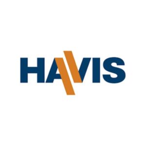 HA-55LVDLT0 Havis Lite Docking station VGA 10Mb LAN