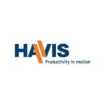 HA-G1TDS0L Havis docking station VGA, HDMI 10Mb LAN
