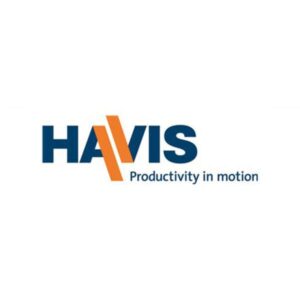 HA-G1TDS0L Havis docking station VGA, HDMI 10Mb LAN