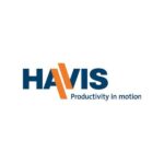 OHHGTC1002 Havis Vehicle Dock Docking station