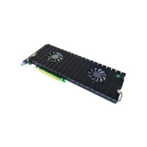 R1108 HighPoint R1000 Series Storage Controller M.2 NVMe Card PCIe