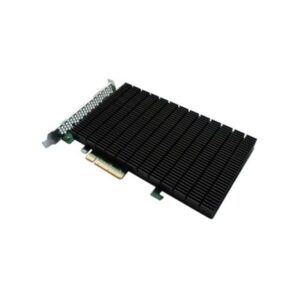 R1204 HighPoint R1000 Series Storage Controller M.2 NVMe Card PCIe