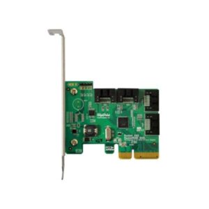 R640L HighPoint Tech Rocket 640L Host Bus Adapter Series SATA 6Gbps RAID