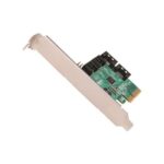 RocketRAID 640L HighPoint PCI-Express 2.0 SATA RAID Controller Card