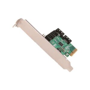 RocketRAID 640L HighPoint PCI-Express 2.0 SATA RAID Controller Card