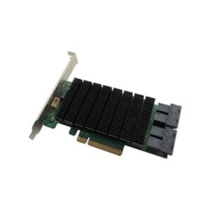 RR2840C HighPoint RocketRAID Storage Controller (RAID) SATA PCIe