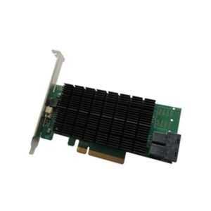 RR3720C HighPoint RocketRAID Storage Controller (RAID) SATA PCIe