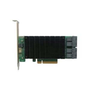 RR3740C HighPoint RocketRAID  Storage Controller (RAID) SATA PCIe