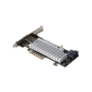 RR3742A Highpoint RocketRAID 12GB/S PCIe SAS/SATA RAID Controller
