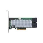 RR840A HighPoint RocketRAID Storage Controller (RAID) SATA 6Gb/s