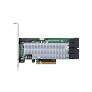 RR840A HighPoint RocketRAID Storage Controller (RAID) SATA 6Gb/s