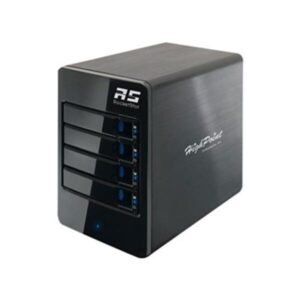 RS6114V HighPoint RocketStor 6114V Hard Drive Array