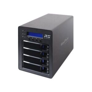 RS6540S HighPoint RocketStor Storage Controller (RAID) NVMe SAS