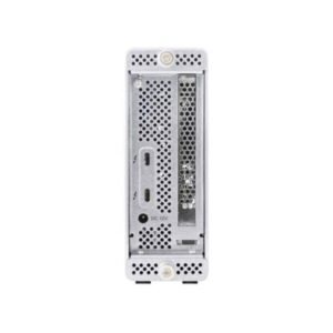 RS6661A-NVME HighPoint Thunderbolt 3 to RAID Adapter 6661A-NVME