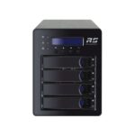 SSD6540M HighPoint solid state drive array