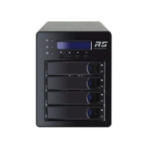 SSD6540M HighPoint solid state drive array
