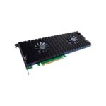 SSD7140A HighPoint SSD7180 Storage Controller (RAID) U.2 NVMe PCIe
